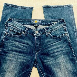 Lucky Brand “Lolita” Boot Cut Jeans